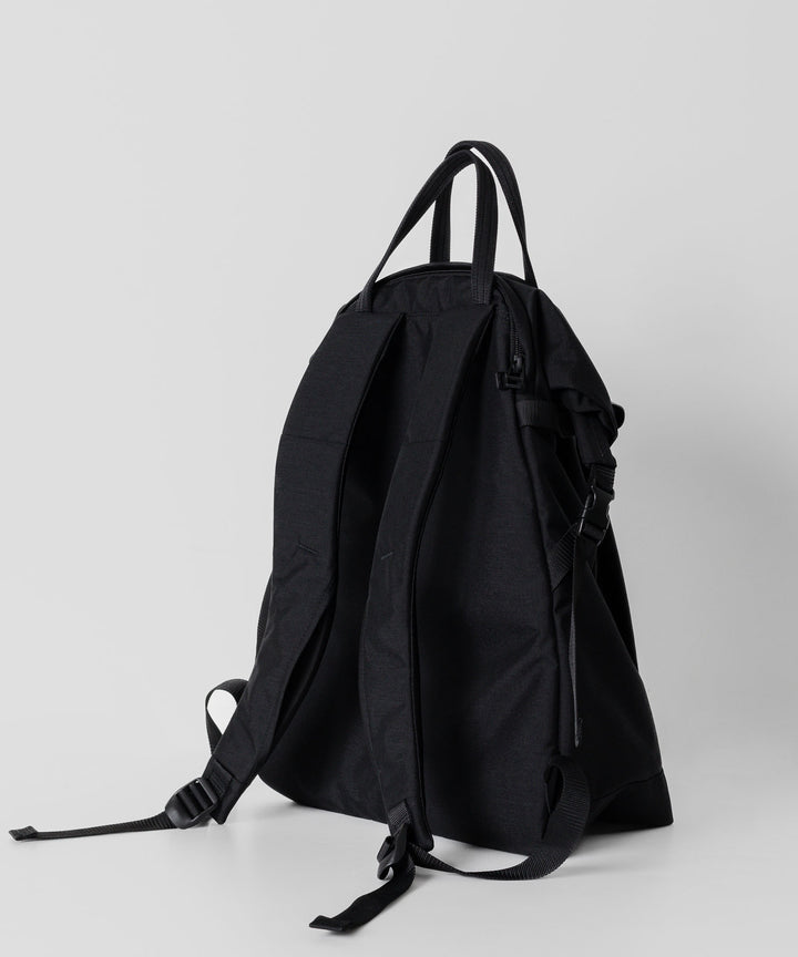 【KaILI】ACTION BACK ROLL - BLACK
