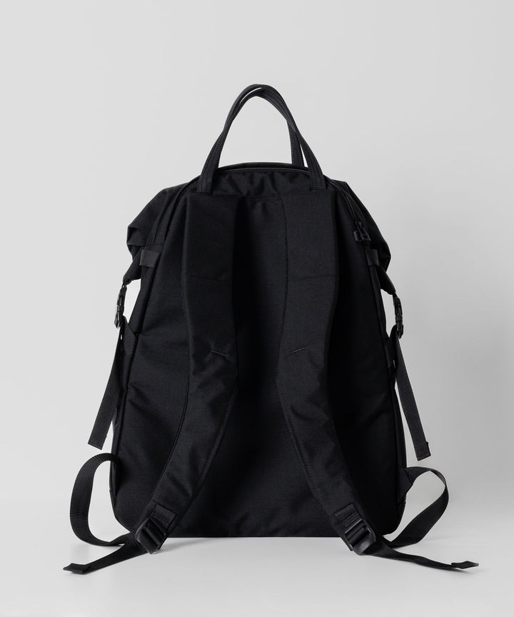【KaILI】ACTION BACK ROLL - BLACK