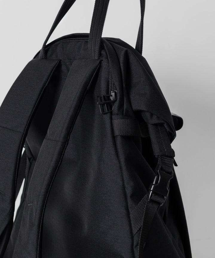 【KaILI】ACTION BACK ROLL - BLACK