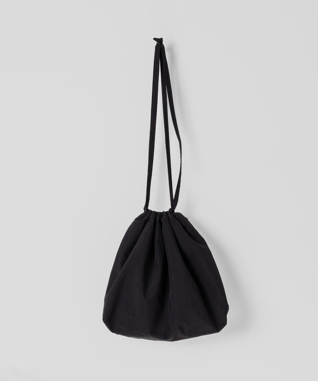KaILI(カイリ)の24SSコレクションのNOT COMPACT ECOBAG VD - TAKESUMI BLACK sessionセッション福岡セレクトショップ 公式通販サイト