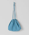 【KaILI】NOT COMPACT ECOBAG VD - AI SKY BLUE