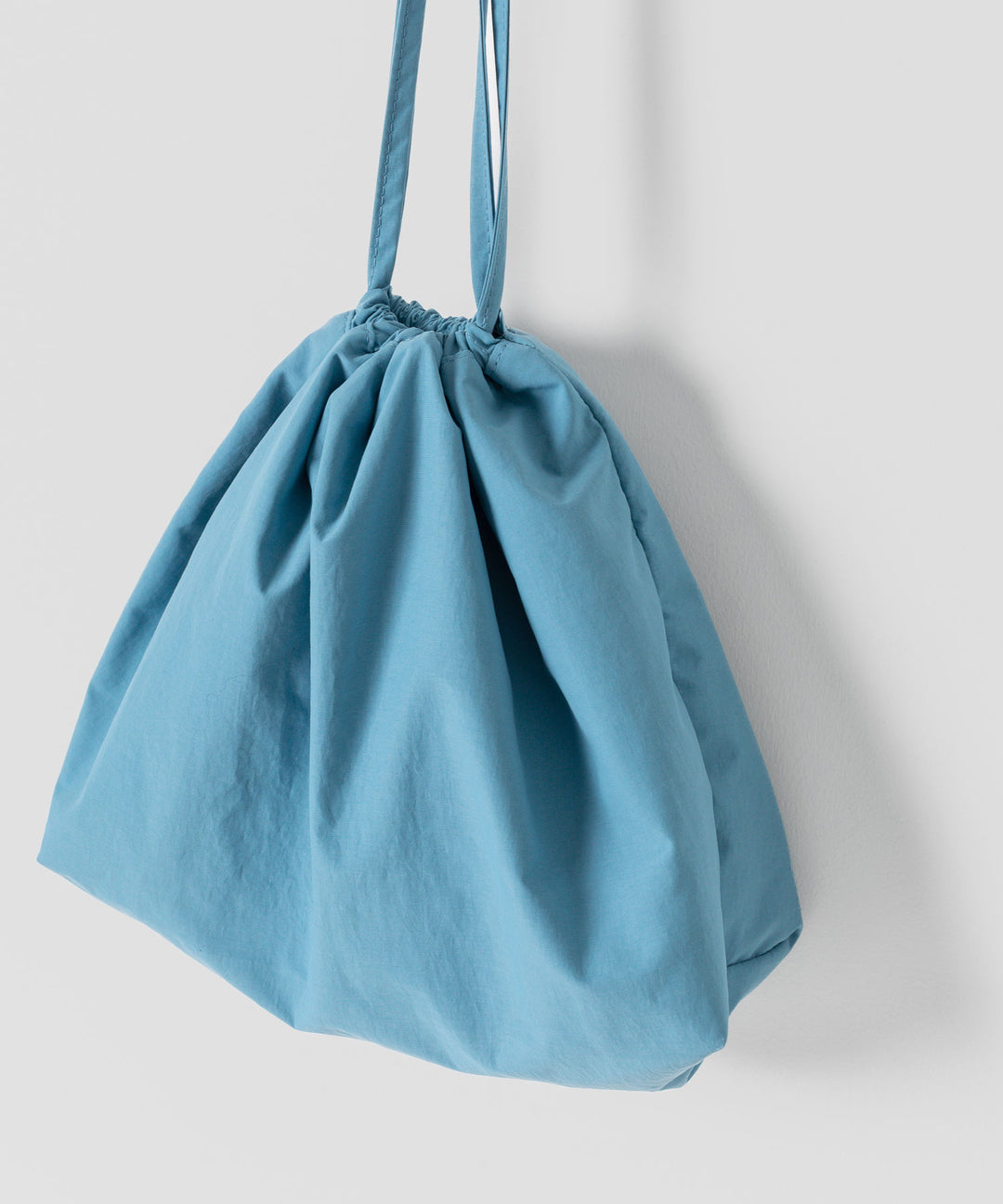 KaILI(カイリ)の24SSコレクションのNOT COMPACT ECOBAG VD - AI SKY BLUE sessionセッション福岡セレクトショップ  公式通販サイト