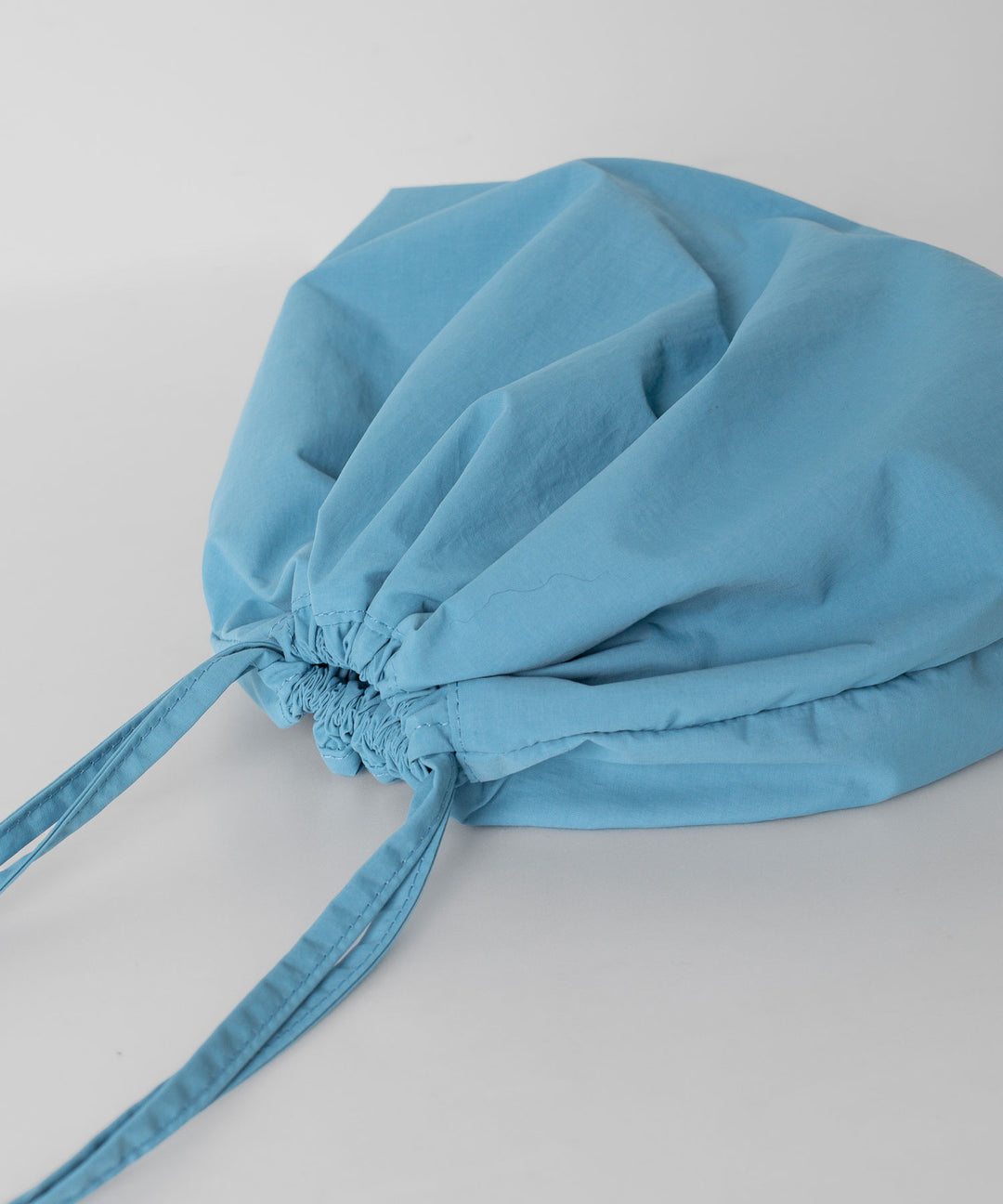 KaILI(カイリ)の24SSコレクションのNOT COMPACT ECOBAG VD - AI SKY BLUE sessionセッション福岡セレクトショップ  公式通販サイト