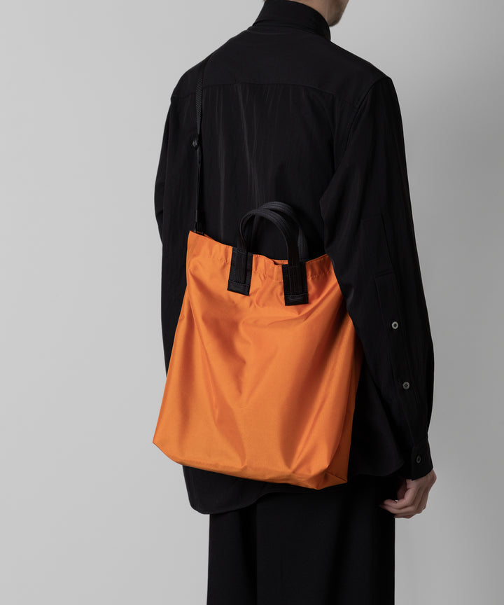 【KaILI/カイリ】のBOW MINI の ORANGE