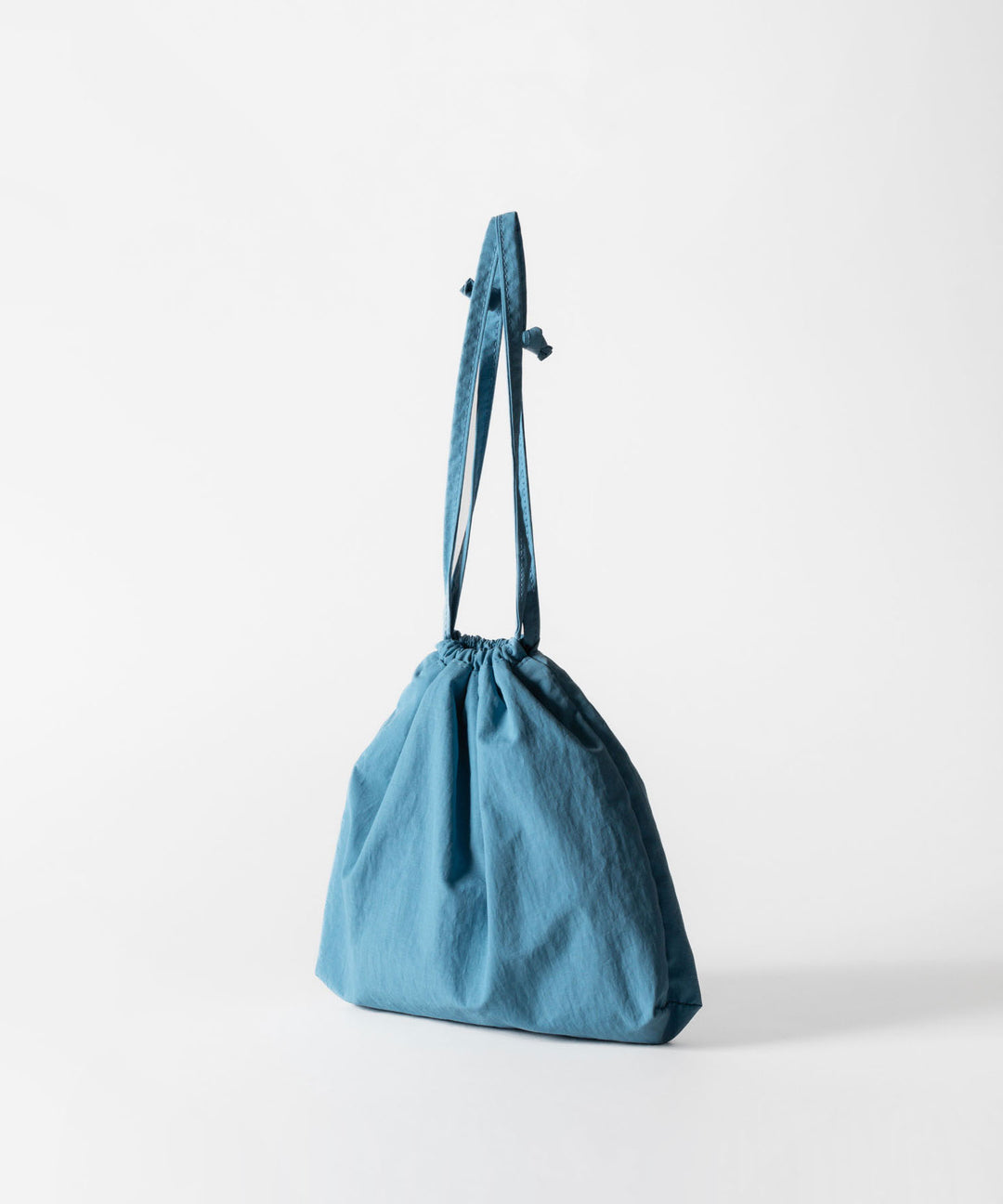 【KaILI】カイリ NOT COMPACT ECOBAG MINI VD - AI SKY BLUE sessionセッション福岡セレクトショップ 公式通販サイト