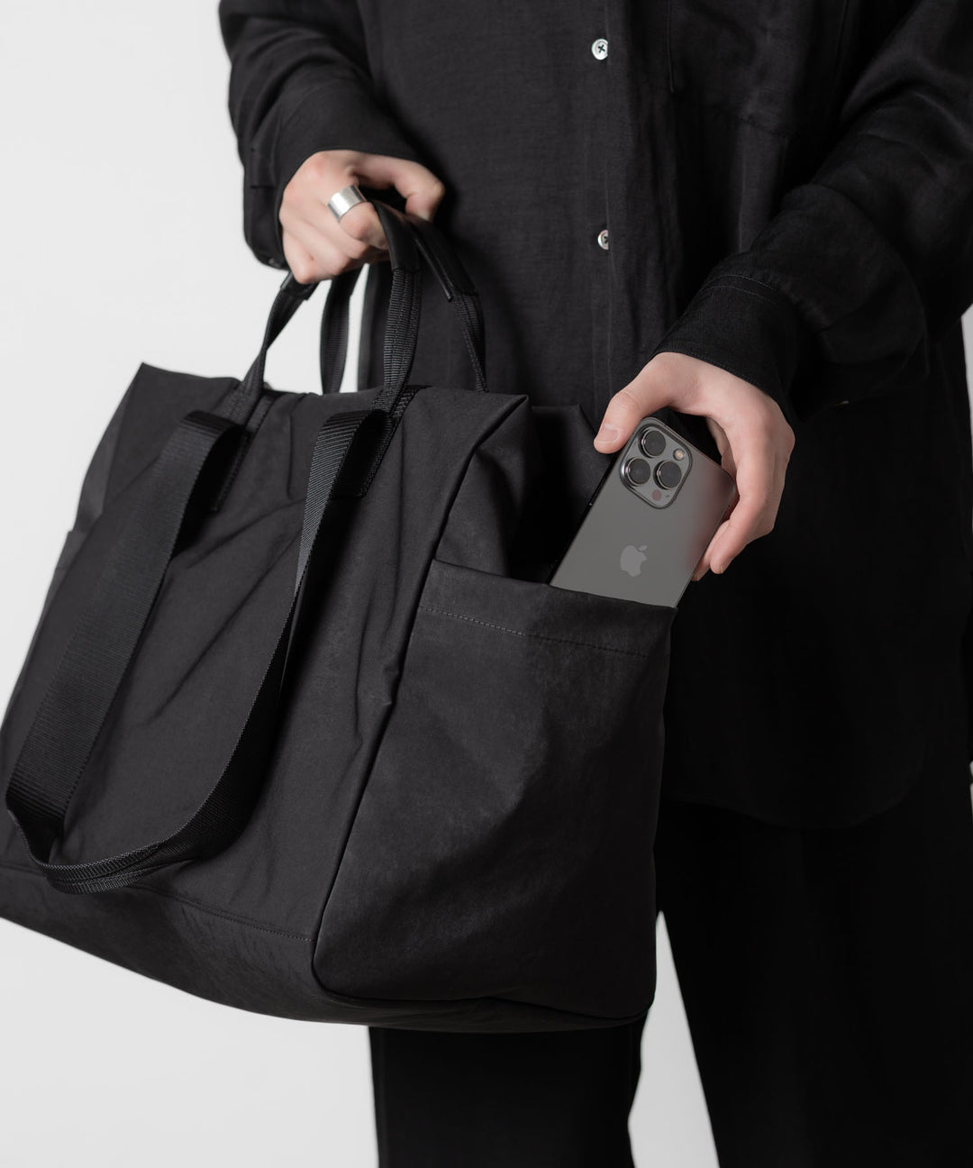 KaILI カイリのLIKE KIT BAGの公式通販サイトsession福岡セレクトショップ