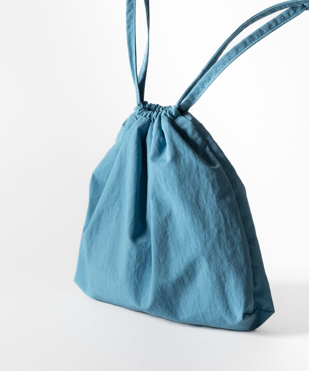 【KaILI】カイリ NOT COMPACT ECOBAG MINI VD - AI SKY BLUE sessionセッション福岡セレクトショップ 公式通販サイト