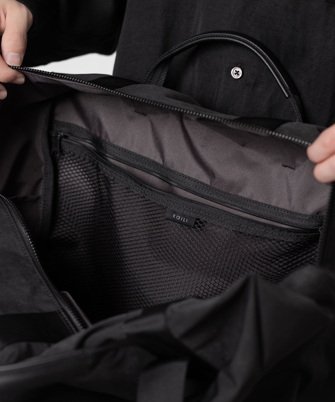 KaILI カイリのLIKE KIT BAGの公式通販サイトsession福岡セレクトショップ