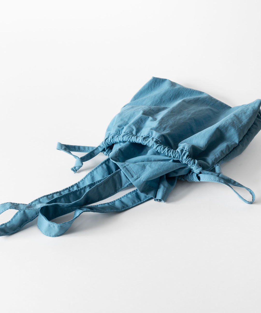 【KaILI】カイリ NOT COMPACT ECOBAG MINI VD - AI SKY BLUE sessionセッション福岡セレクトショップ 公式通販サイト