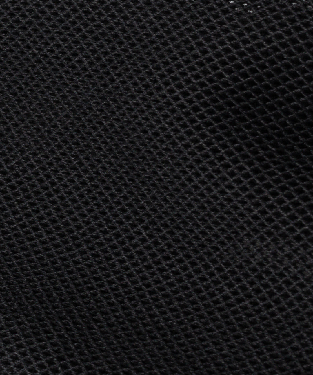 KaILI(カイリ)×awasaのCOTTON MESH WAIST POUCH - BLACKの公式通販サイトsession福岡セレクトショップ