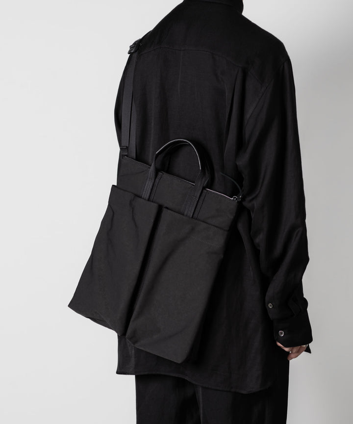 KaILI カイリのLIKE HELMET BAG MINIの公式通販サイトsession福岡セレクトショップ