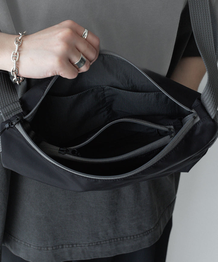KaILI カイリのIREKO NS POUCH MのBLACKの公式通販サイトsession福岡セレクトショップ