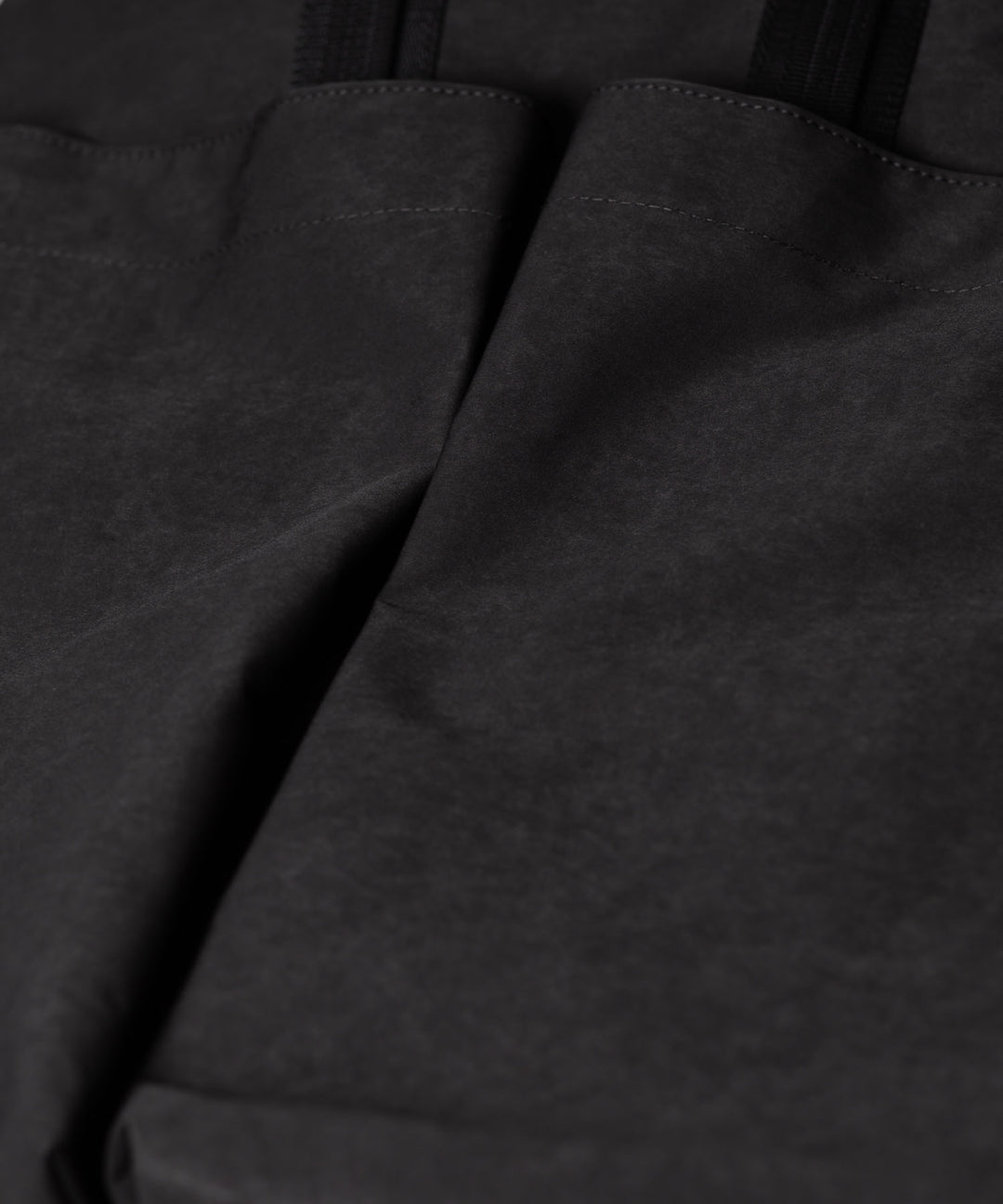 【KaILI】LIKE HELMET BAG - BLACK