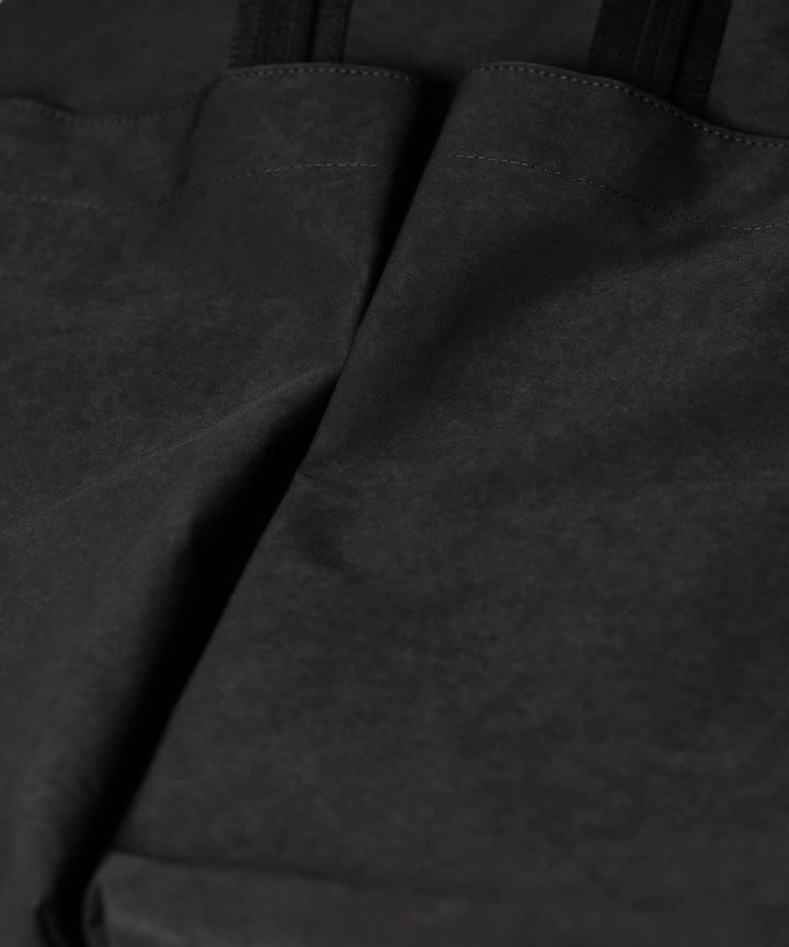 【KaILI】LIKE HELMET BAG - BLACK