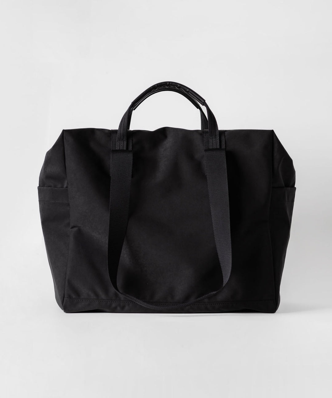 【KaILI】LIKE KIT BAG - BLACK
