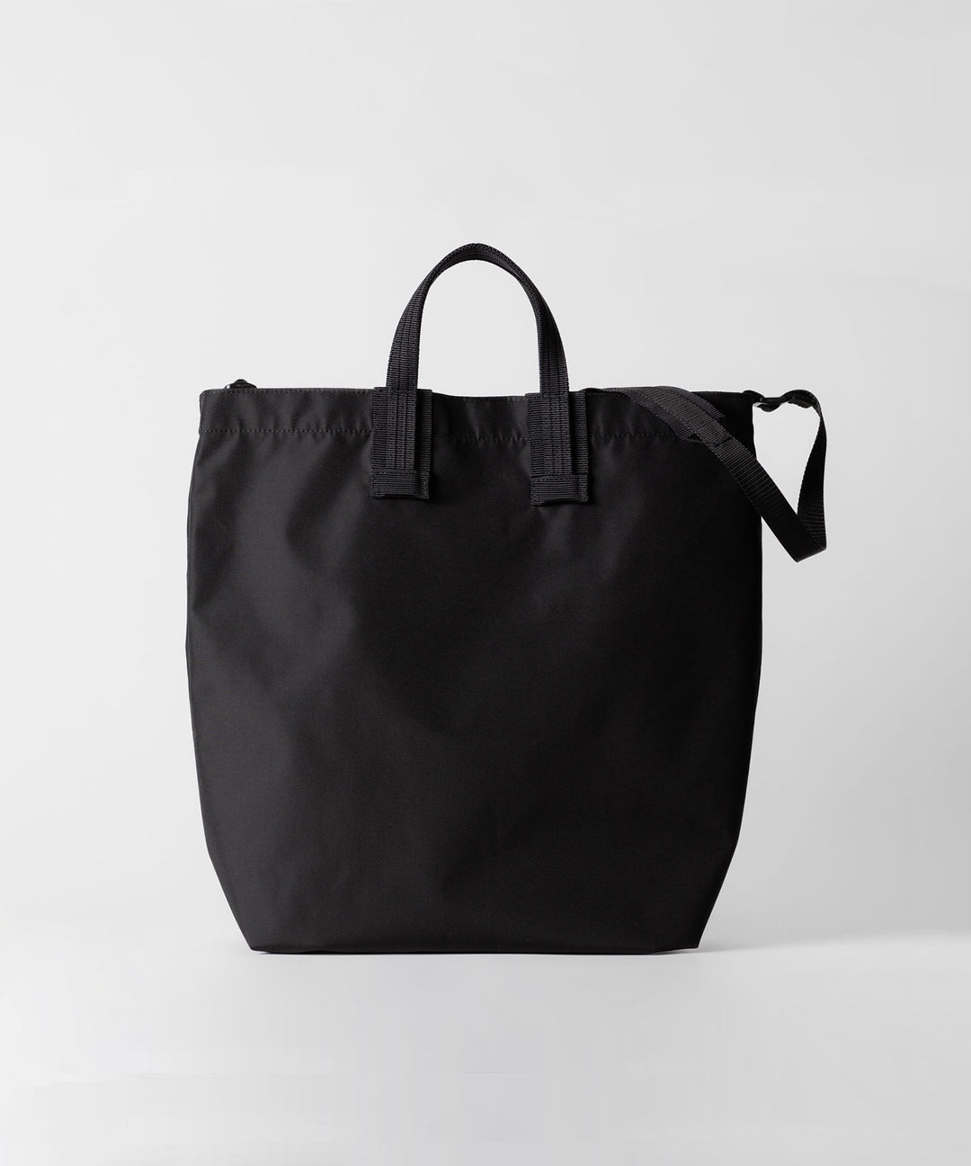 【KaILI】  BOW MINI(CORDURA NYLON "RECYCLED") - BLACK