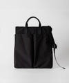 【KaILI】LIKE HELMET BAG MINI - BLACK