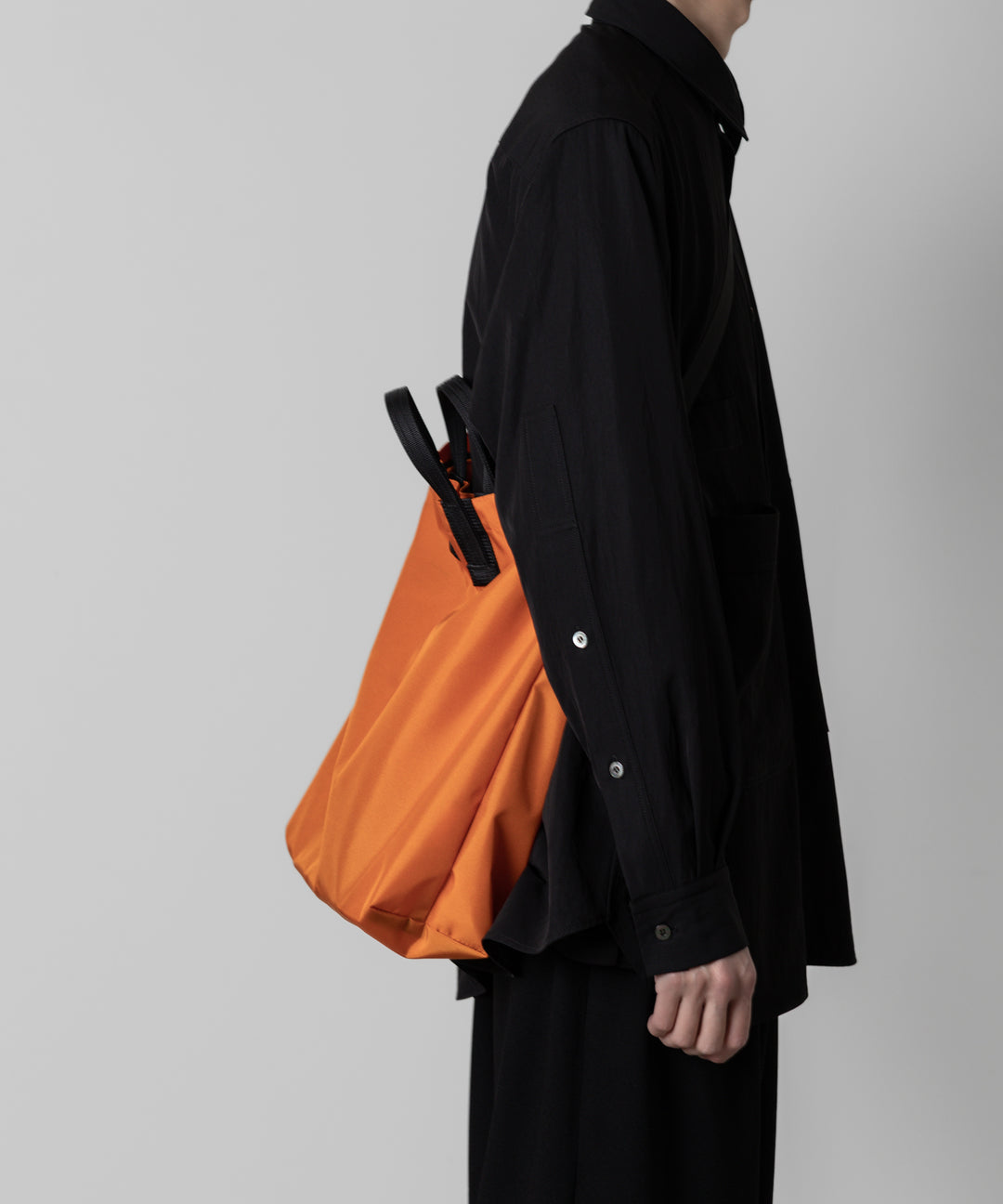 【KaILI/カイリ】のBOW MINI の ORANGE