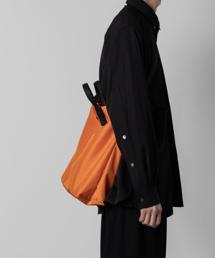 【KaILI/カイリ】のBOW MINI の ORANGE
