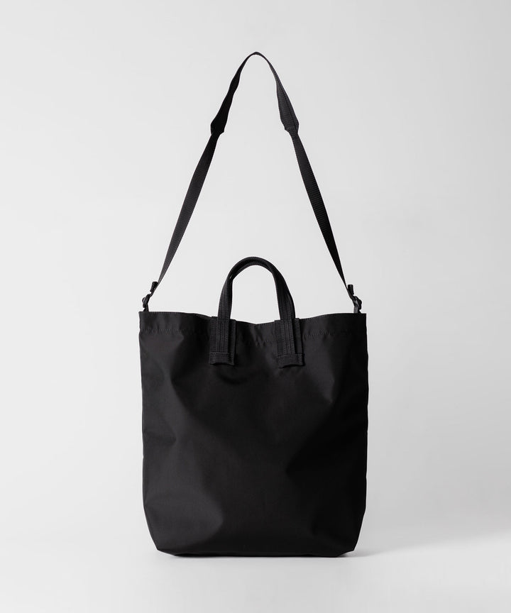 【KaILI】  BOW MINI(CORDURA NYLON "RECYCLED") - BLACK