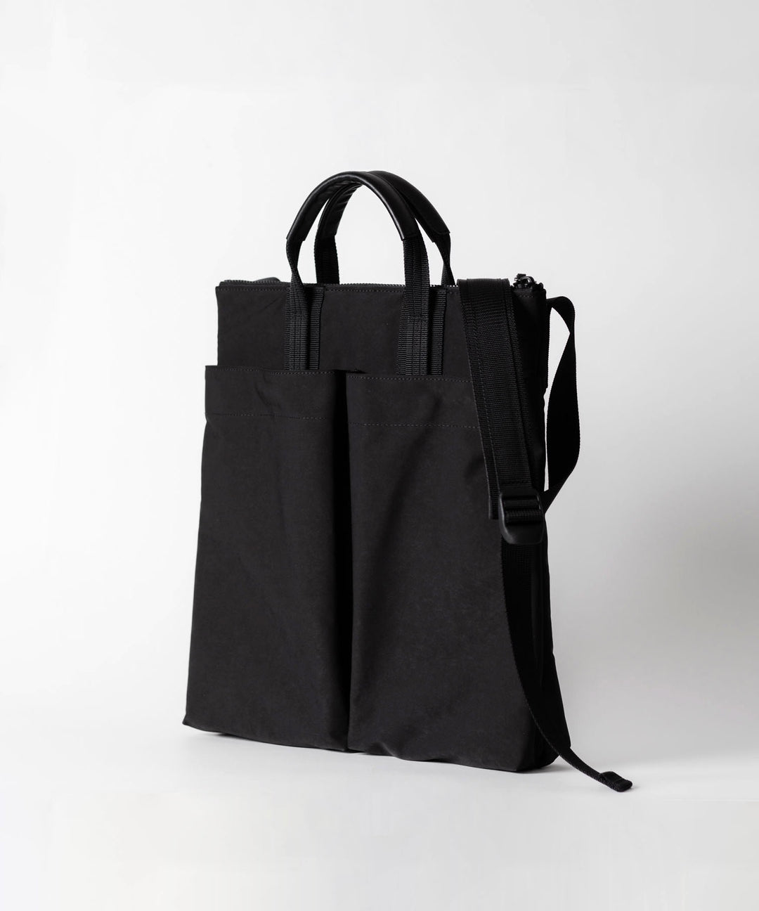【KaILI】LIKE HELMET BAG MINI - BLACK