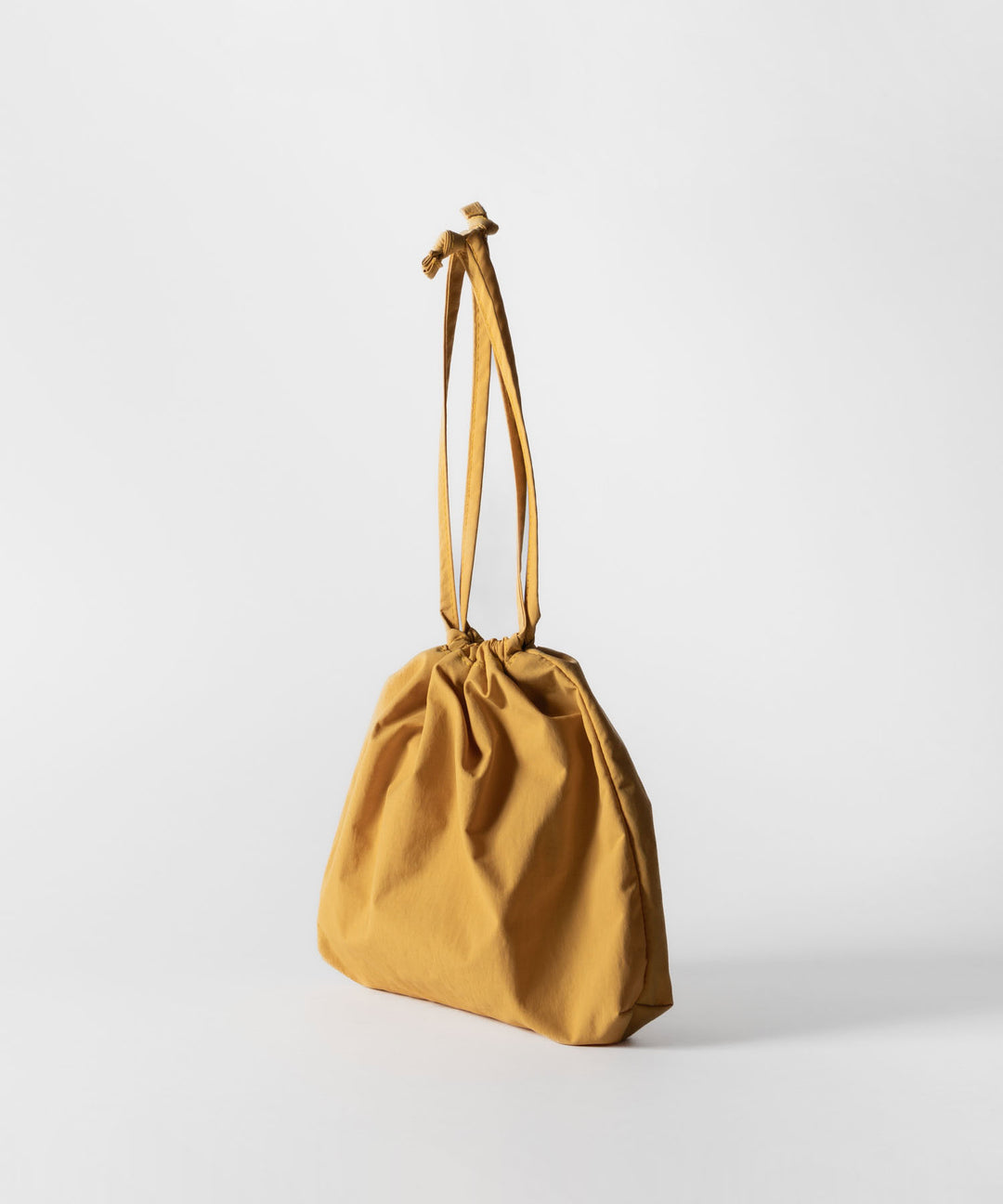 【KaILI】カイリ NOT COMPACT ECOBAG MINI VD - ONYON YELLOW sessionセッション福岡セレクトショップ 公式通販サイト