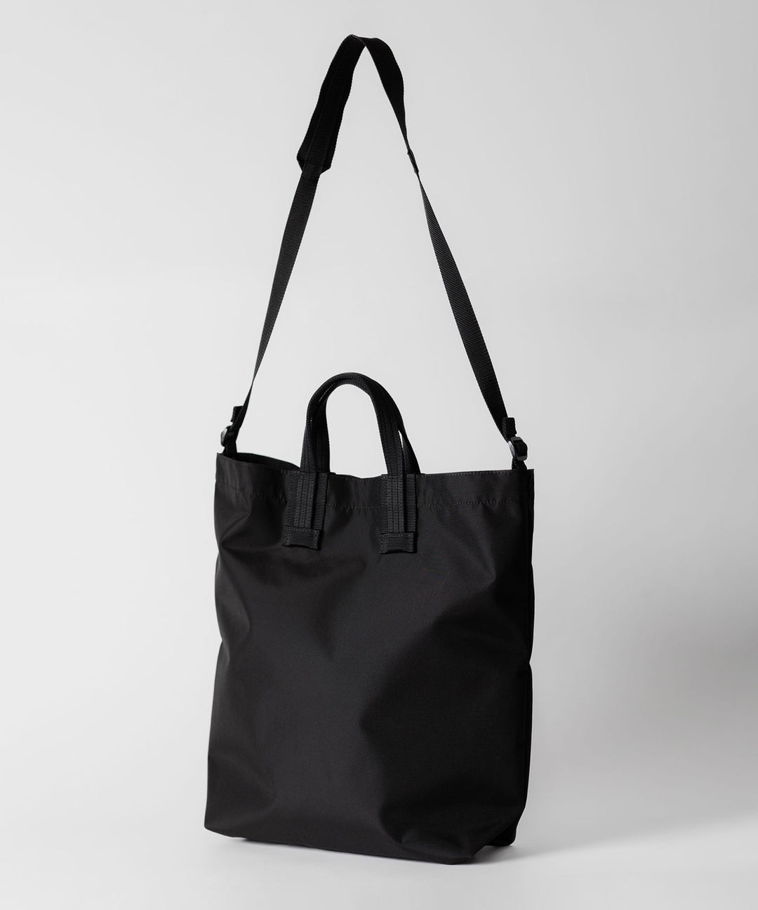 【KaILI】  BOW MINI(CORDURA NYLON "RECYCLED") - BLACK