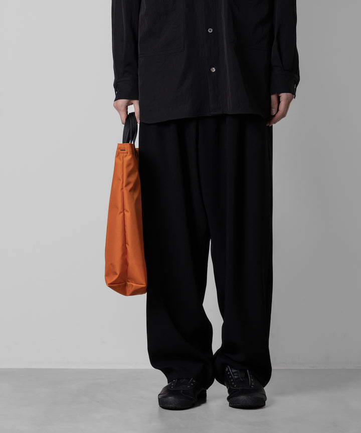 【KaILI/カイリ】のBOW MINI の ORANGE