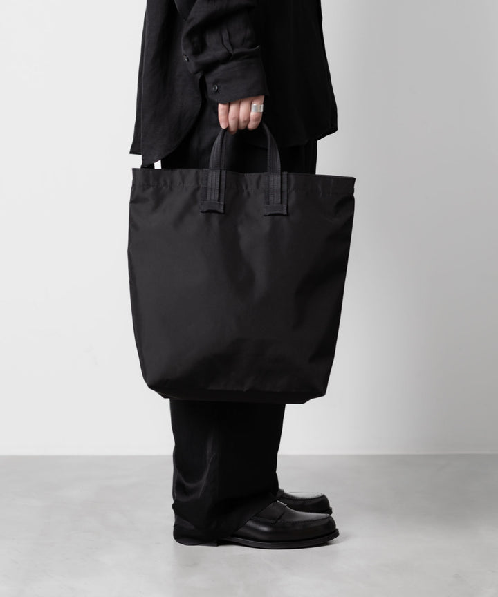 【KaILI】  BOW MINI(CORDURA NYLON "RECYCLED") - BLACK