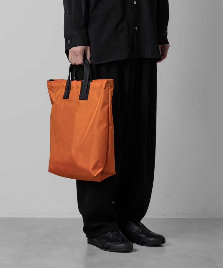 【KaILI/カイリ】のBOW MINI の ORANGE