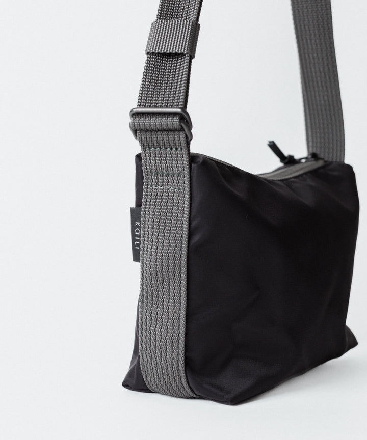 KaILI カイリのIREKO NS POUCH SのBLACKの公式通販サイトsession福岡セレクトショップ