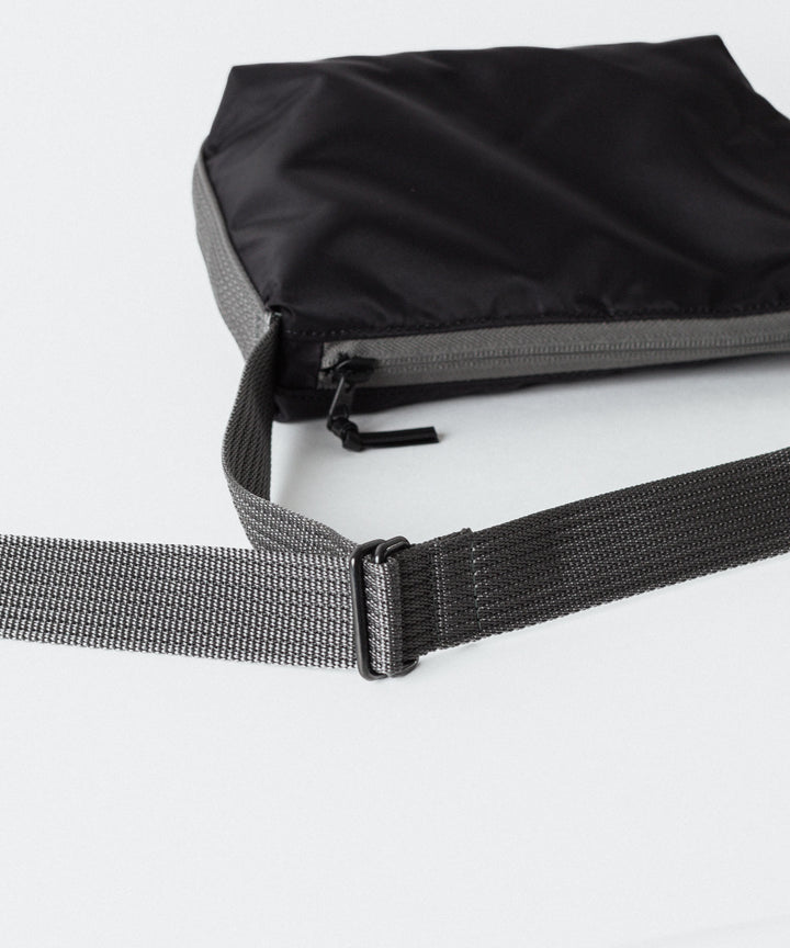 KaILI カイリのIREKO NS POUCH SのBLACKの公式通販サイトsession福岡セレクトショップ