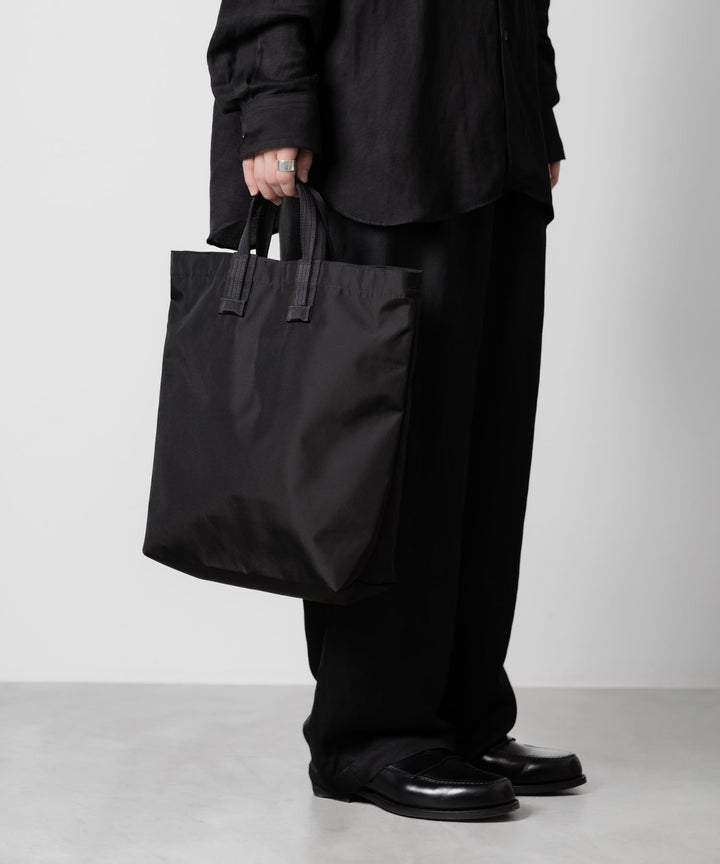 【KaILI】  BOW MINI(CORDURA NYLON "RECYCLED") - BLACK