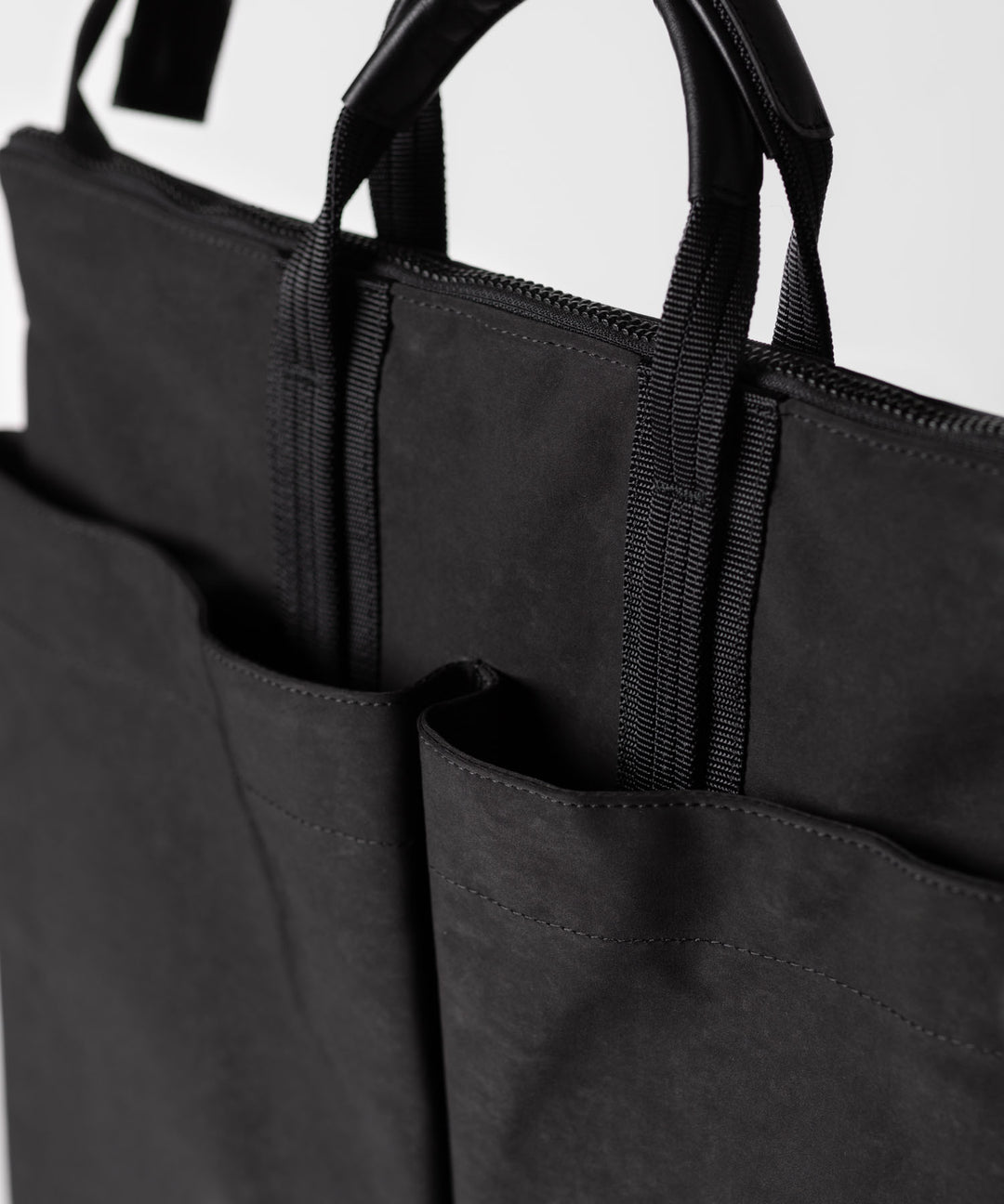 【KaILI】LIKE HELMET BAG - BLACK