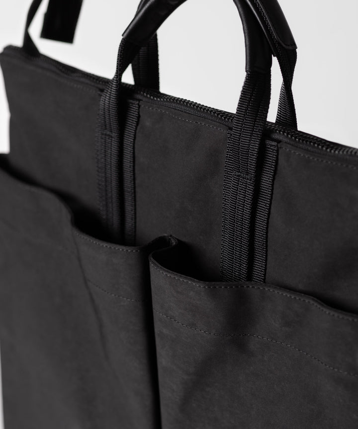 【KaILI】LIKE HELMET BAG - BLACK