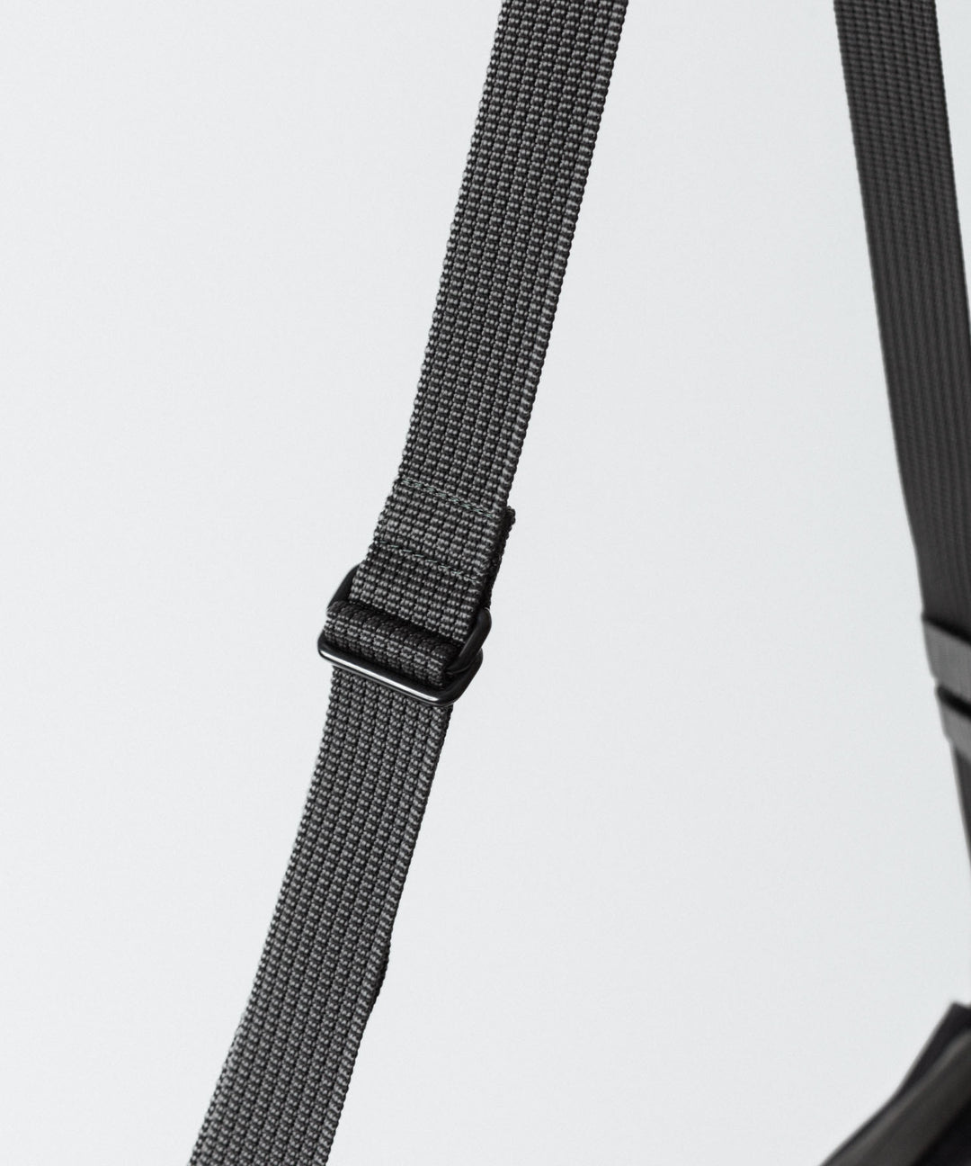 KaILI カイリのIREKO NS POUCH MのBLACKの公式通販サイトsession福岡セレクトショップ
