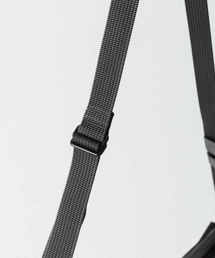 KaILI カイリのIREKO NS POUCH MのBLACKの公式通販サイトsession福岡セレクトショップ