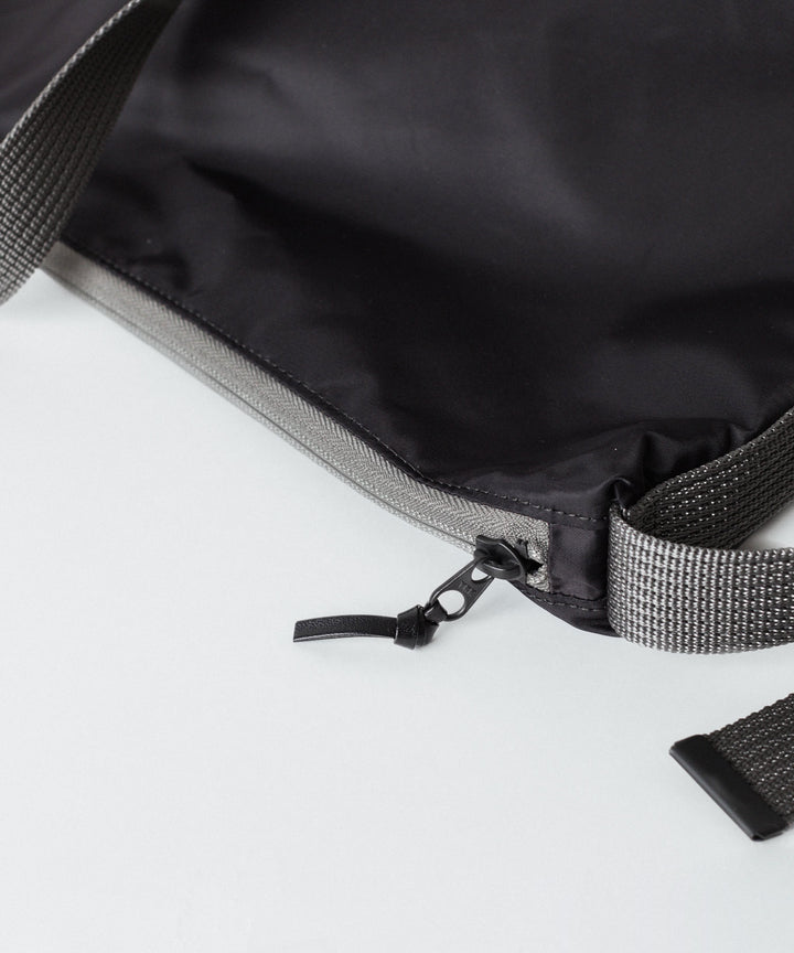 KaILI カイリのIREKO NS POUCH MのBLACKの公式通販サイトsession福岡セレクトショップ