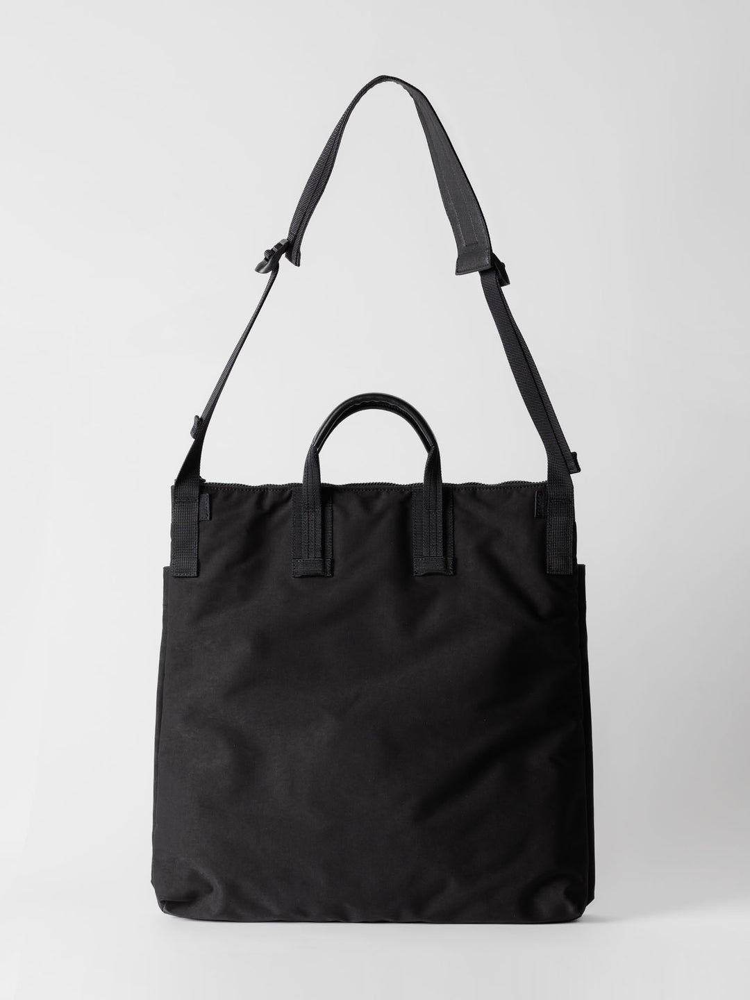 【KaILI】LIKE HELMET BAG - BLACK