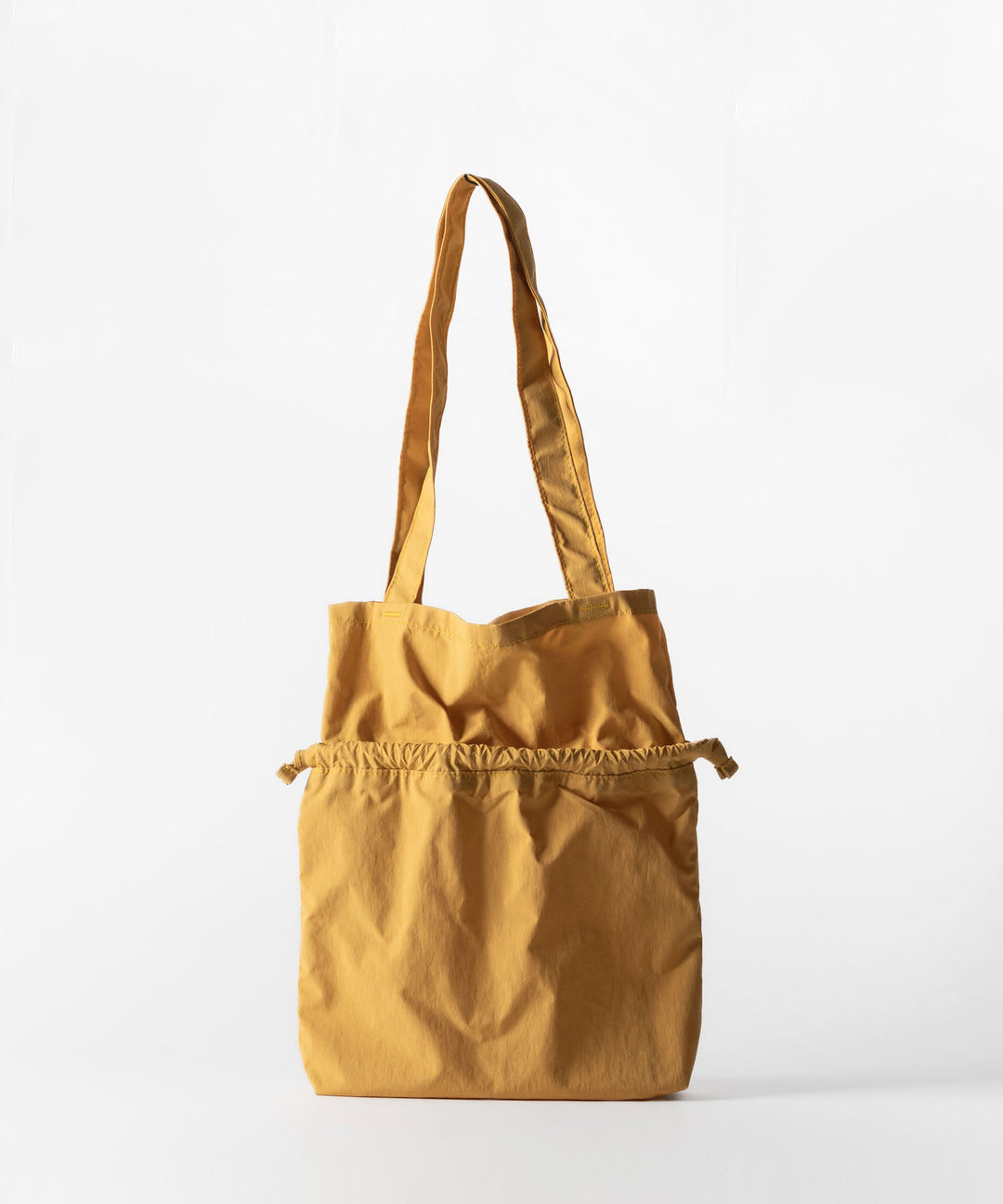 【KaILI】カイリ NOT COMPACT ECOBAG MINI VD - ONYON YELLOW sessionセッション福岡セレクトショップ 公式通販サイト