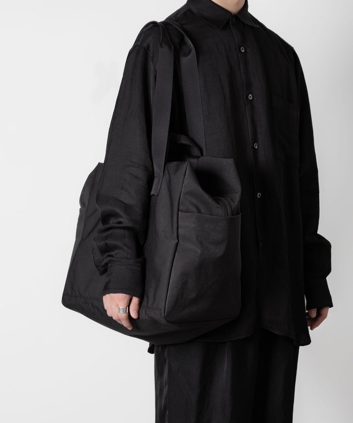 KaILI カイリのLIKE KIT BAGの公式通販サイトsession福岡セレクトショップ