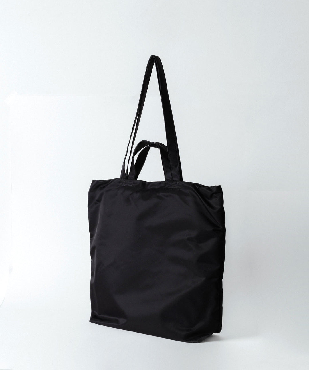 KaILI カイリの2D4H TOTE NSのBLACKの公式通販サイトsession福岡セレクトショップ