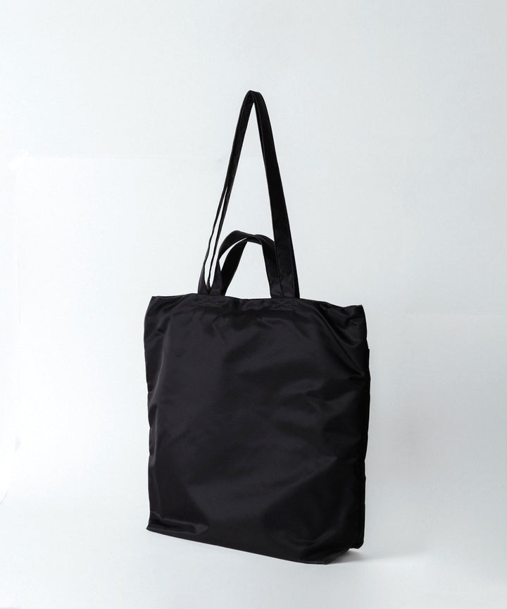 KaILI カイリの2D4H TOTE NSのBLACKの公式通販サイトsession福岡セレクトショップ