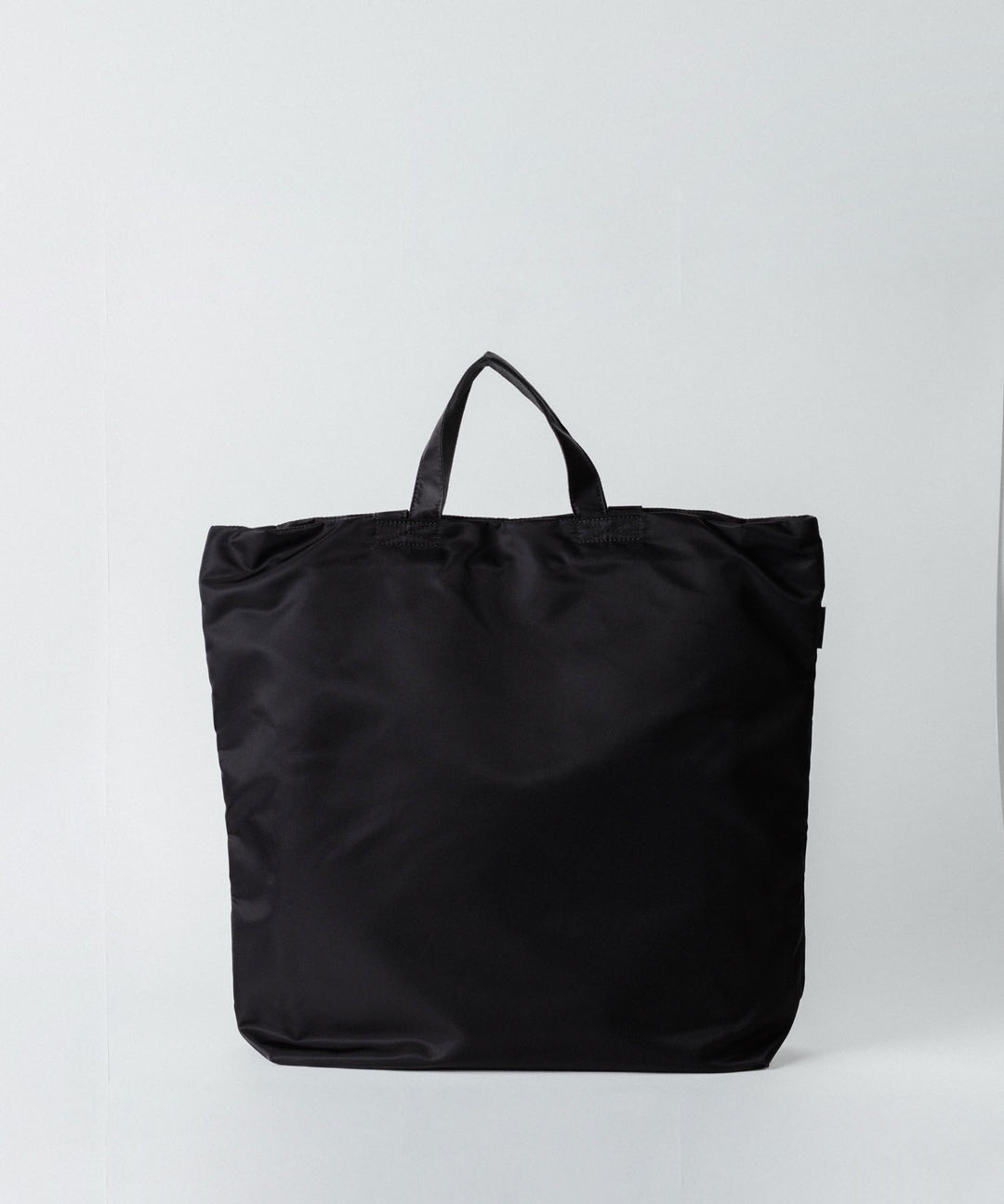 KaILI カイリの2D4H TOTE NSのBLACKの公式通販サイトsession福岡セレクトショップ
