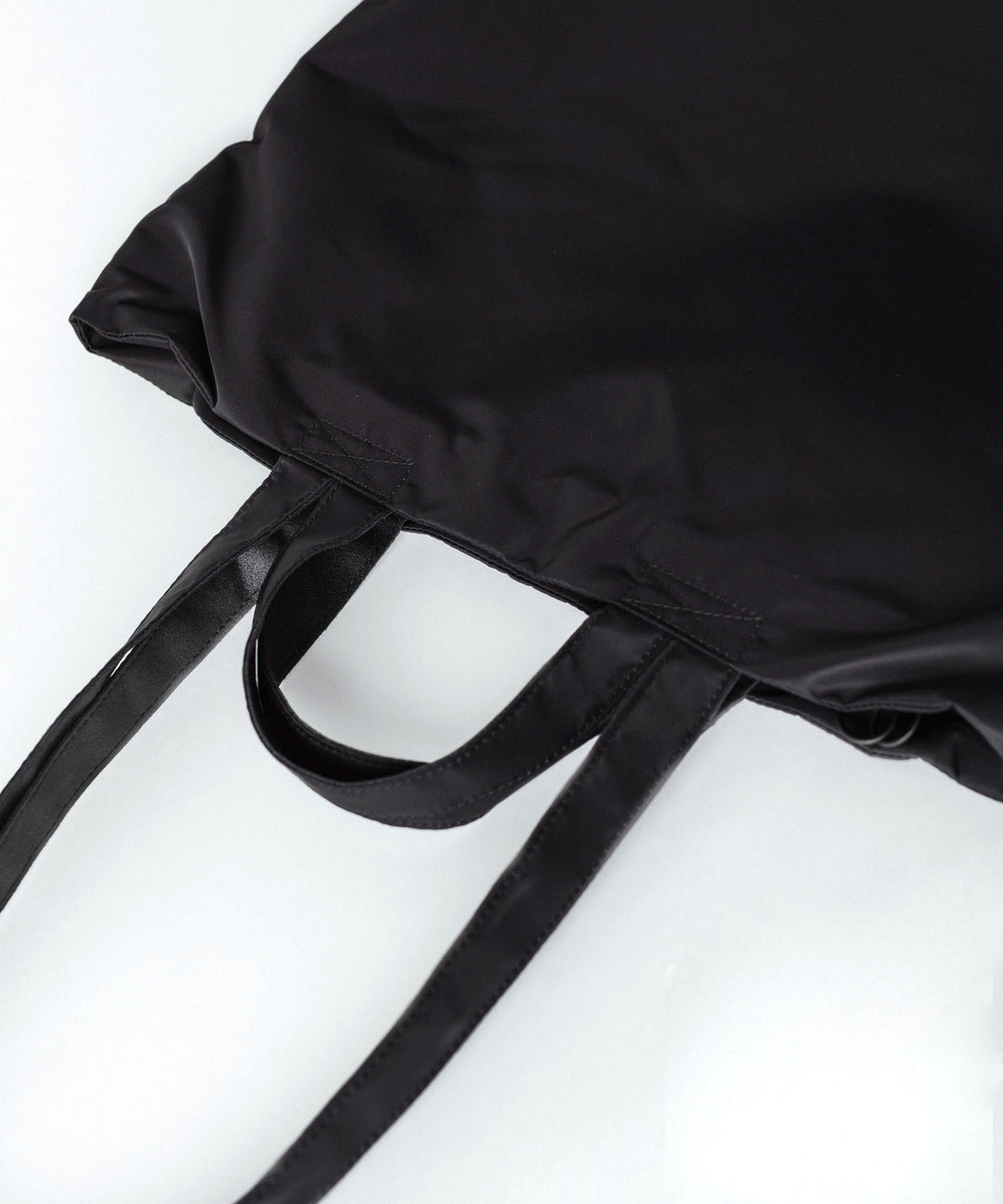 KaILI カイリの2D4H TOTE NSのBLACKの公式通販サイトsession福岡セレクトショップ
