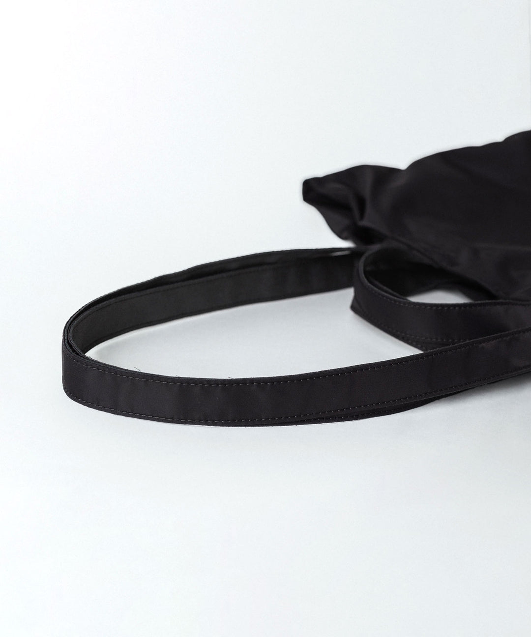 KaILI カイリの2D4H TOTE NSのBLACKの公式通販サイトsession福岡セレクトショップ