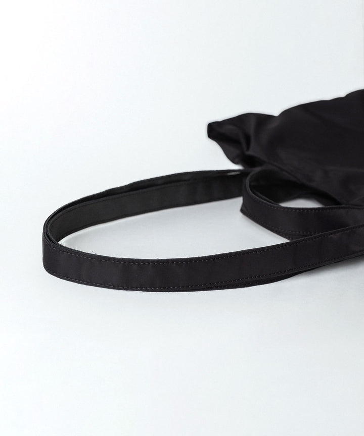 KaILI カイリの2D4H TOTE NSのBLACKの公式通販サイトsession福岡セレクトショップ