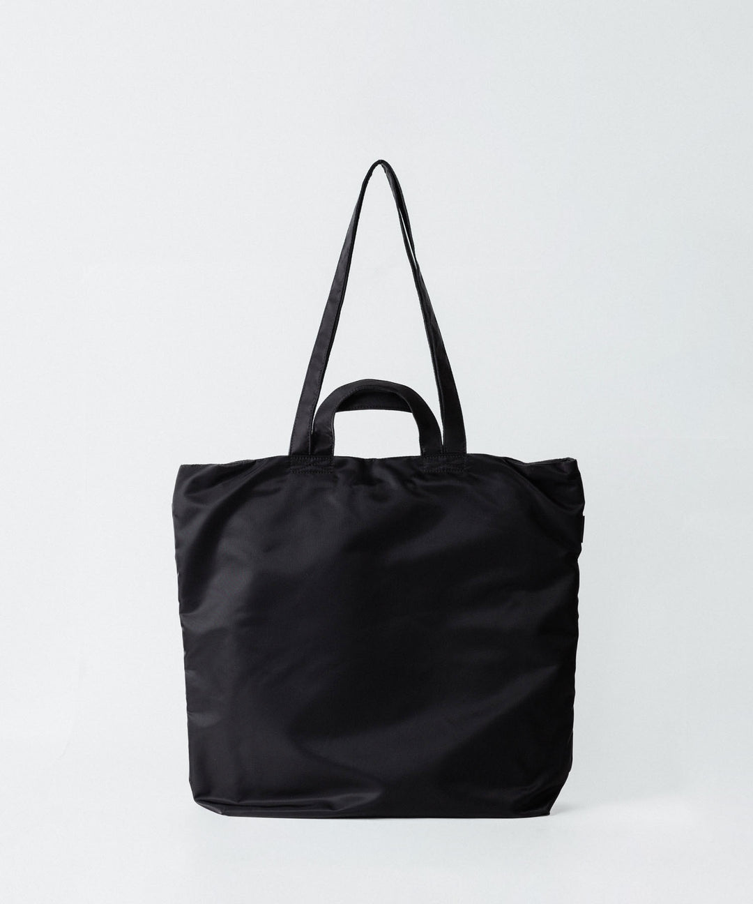 KaILI カイリの2D4H TOTE NSのBLACKの公式通販サイトsession福岡セレクトショップ