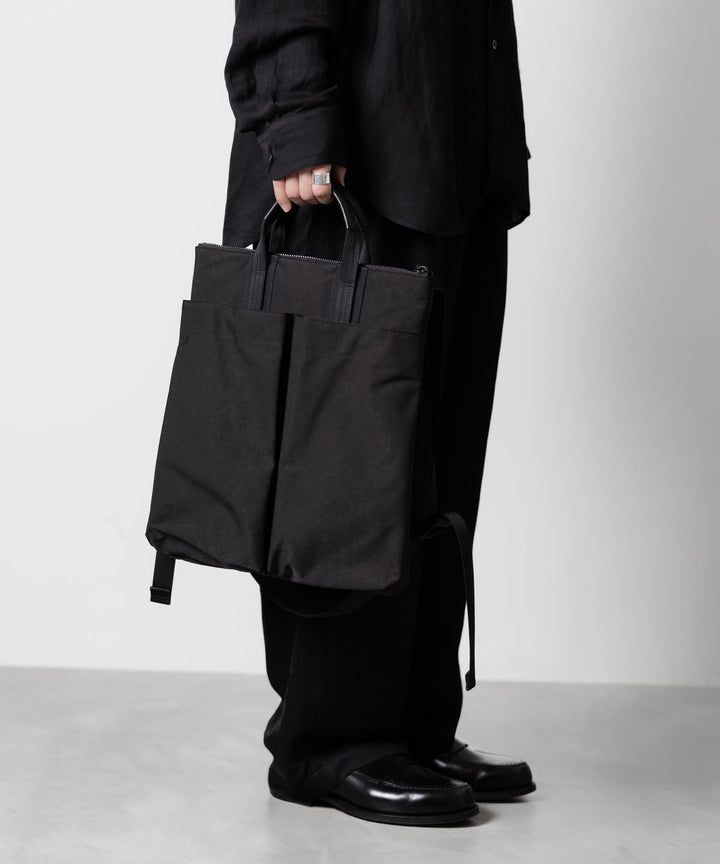 KaILI カイリのLIKE HELMET BAG MINIの公式通販サイトsession福岡セレクトショップ
