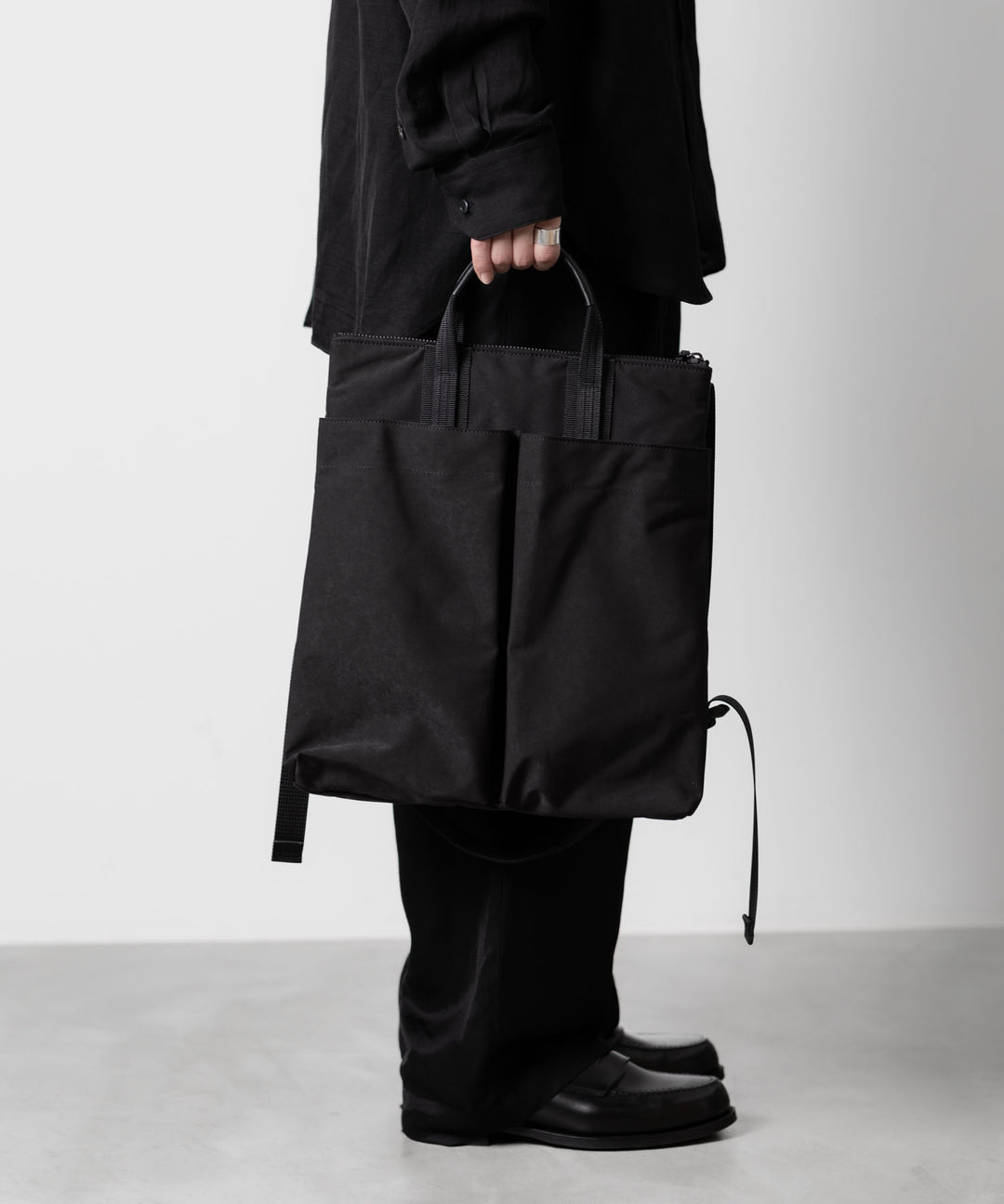 KaILI カイリのLIKE HELMET BAG MINIの公式通販サイトsession福岡セレクトショップ